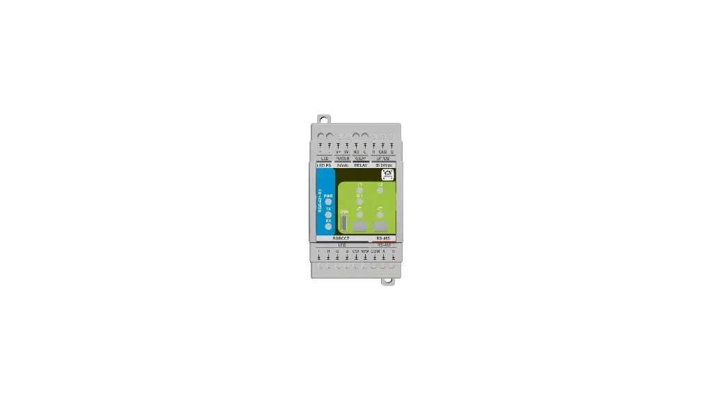 LED RGBCCT
