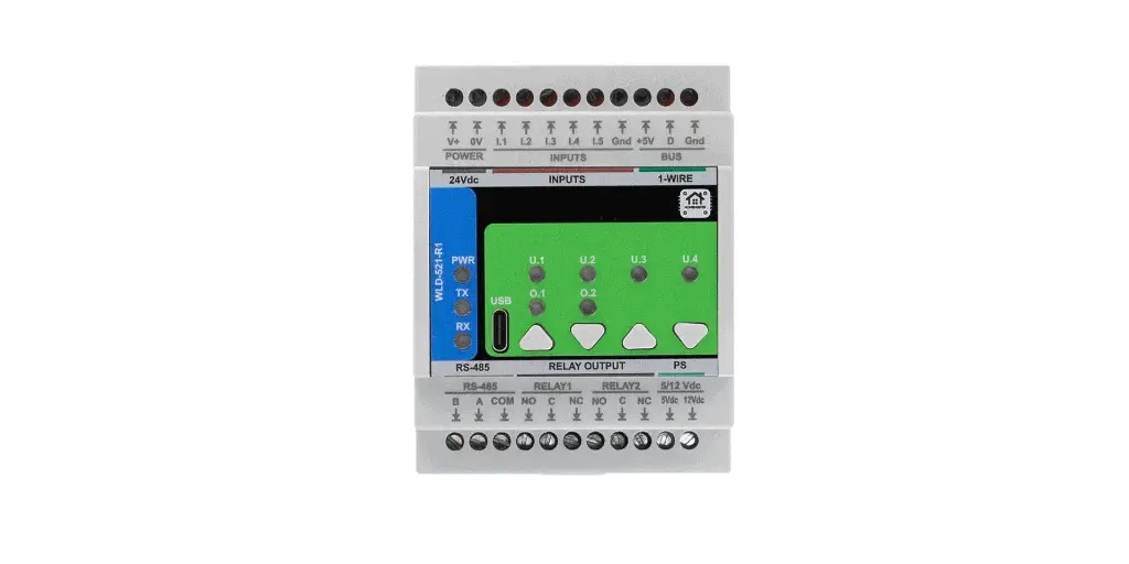WLD-521-R1